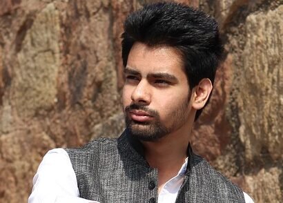 Amit Sharma