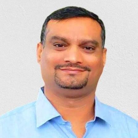 Deepak Verma