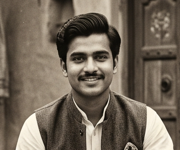 Rajesh Kumar